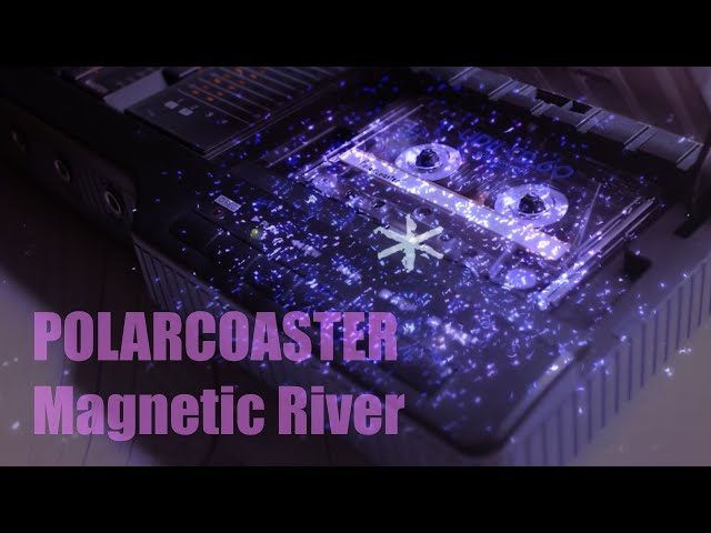 Polarcoaster - Magnetic River