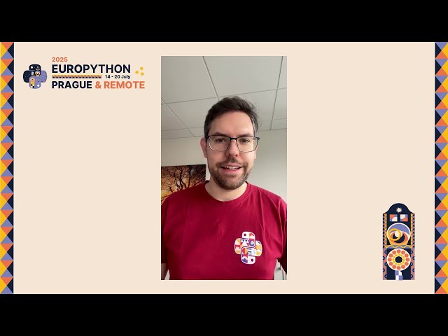 Why You Should Submit a Proposal for EuroPython? Part 2