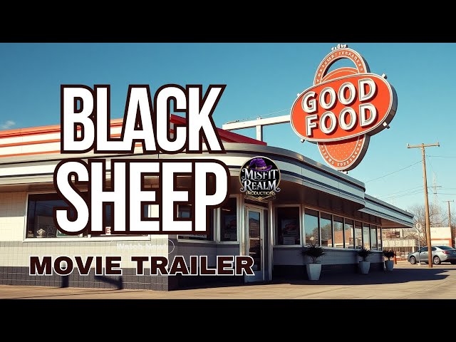 Black Sheep Movie Trailer | Misfit Realm Productions