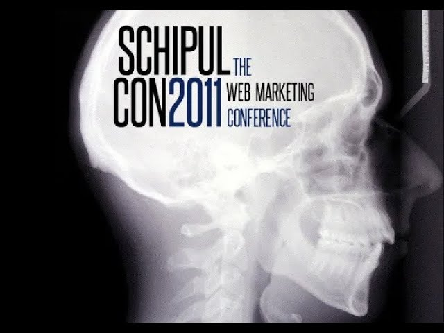 Create a PR Spectacle, Grow your Business - SchipulCon 2011