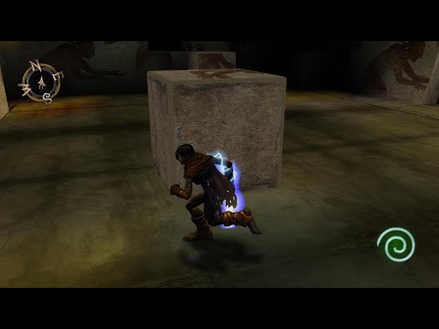 Legacy of Kain Soul Reaver 1 (5) | king of smrt