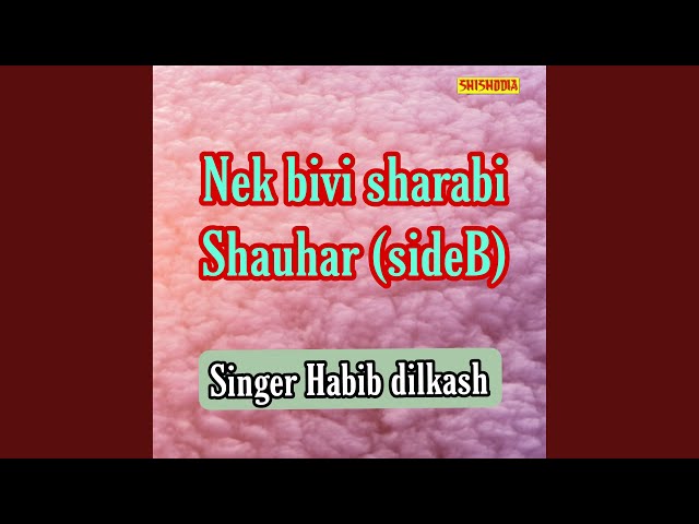 Nek Bivi Sharabi Shauhar Side B