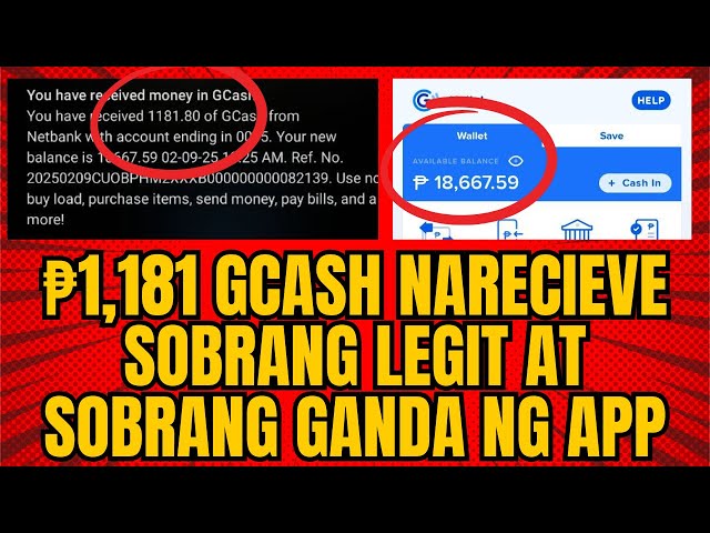 SOBRANG LEGIT NA APP | PWEDE PALA KUMITA SA GCASH | LEGIT EARNING SA GCASH | LEGIT EARNING APP