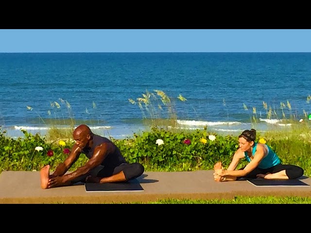 The Yoga Prayer - Christian Yoga