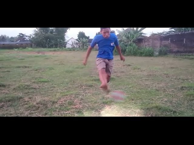 Over Soccer - Action Short Film