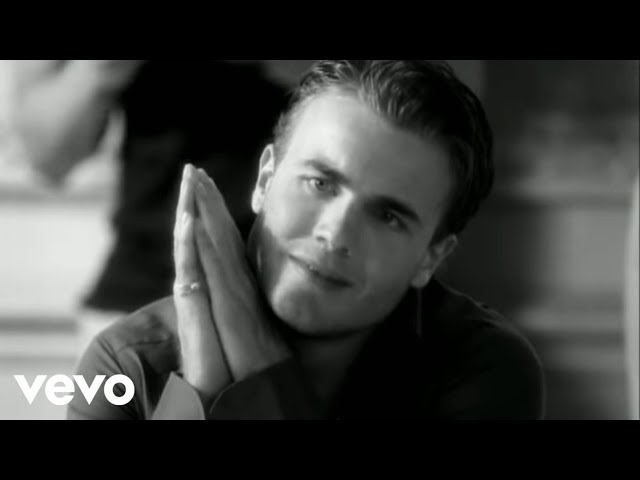 Gary Barlow - Forever Love