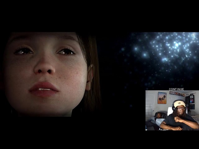 A Battle Beyond Two Souls