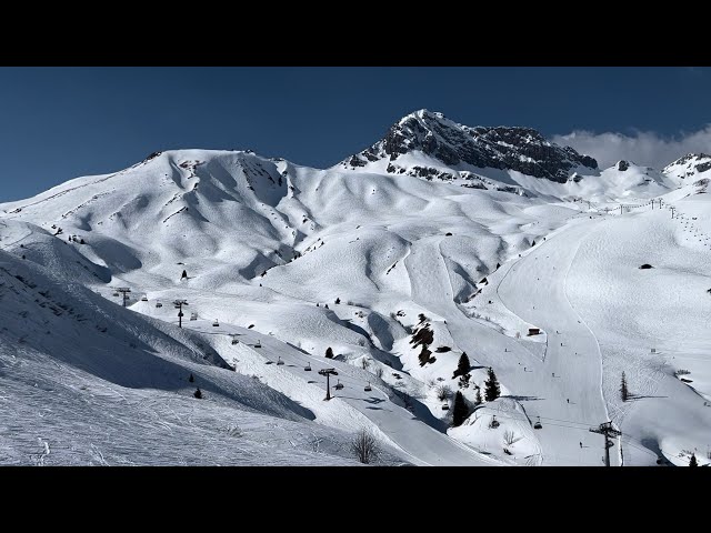 St. Anton, Lech,Zürs ,St.Anton am Arlberg,Ski Arlberg , AUSTRIA