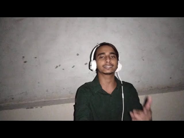 Aaj Mene Gaya Faqeer Bohemia Ka Song