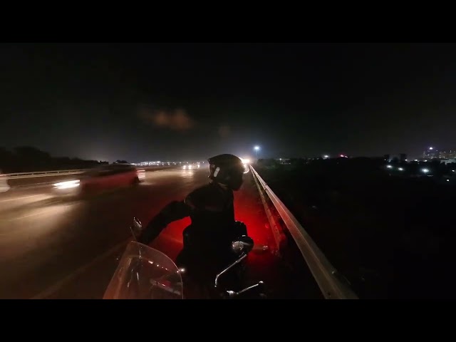 Witness the FASTEST Ride from Goa to Bengaluru on Diwali! | Super Meteor 650