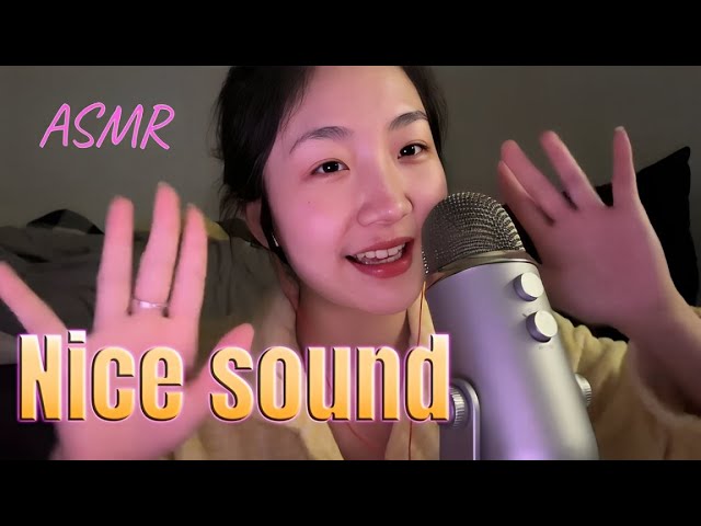 ”KC Sleeping Aid” Nice sound 👂✨ Fun and good sleep 🌙💤 #acmp #asmr