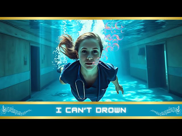 I Can't Drown (Nurse tribute song)