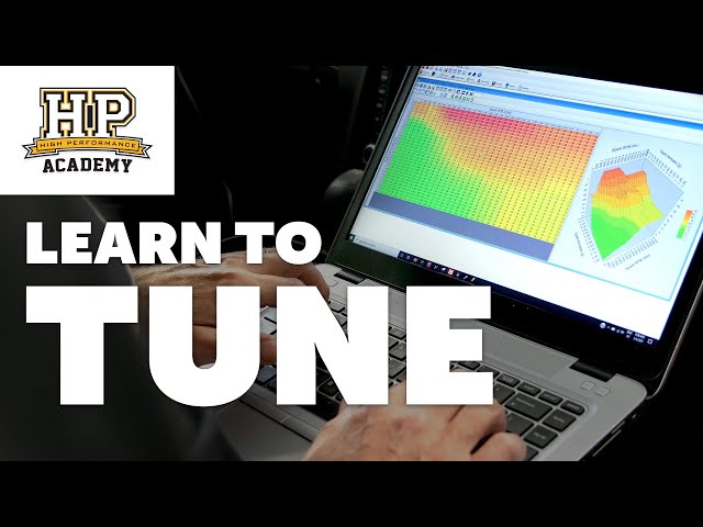 EFI Tuning Fundamentals | Learn How To Tune Cars [ONLINE COURSE]