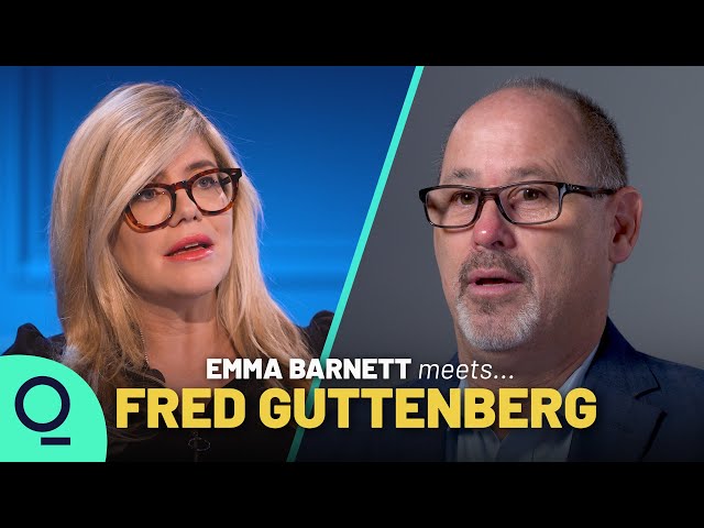 Anti-Gun Violence Activist Fred Guttenberg Says US Lawmakers Have Blood On Their Hands