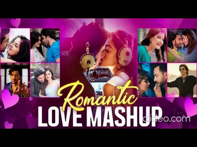 Love Mashup 2024 | Romantic Hindi Love Mashup 2024 | The Love Mashup 2024