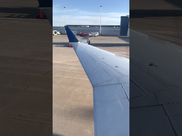 Trip Report: Endeavor Air Flight CWA-MSP Episode: 1