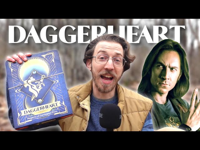 A Critical Review: Daggerheart RPG (Open Beta Playtest)