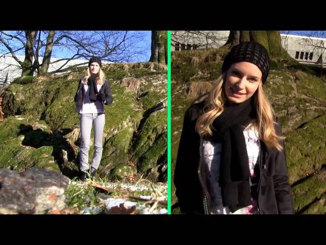 Clothes to Wear in Winter! Business Formal, Casual Cute Winter Outfits OOTD  In Bergen, Norway  Best