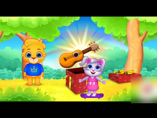 ABC Song/ABC Songs For Children-Alpabet Songs