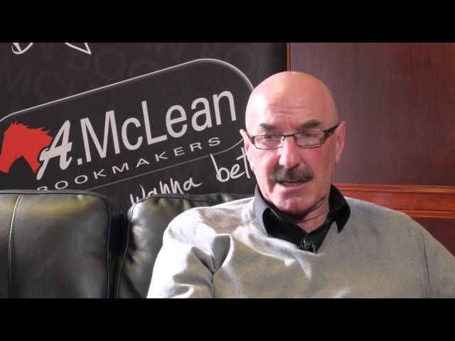 Northern Ireland Football League Preview with Liam Beckett - Danske Bank Premiership