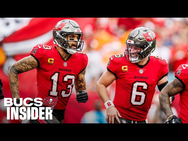 The Search For Offensive Coordinator | Bucs Insider | Tampa Bay Buccaneers