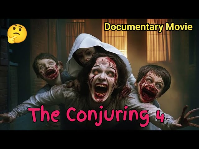 The Conjuring 4 movie trailer | Documentary movie | horror movies | Movie Trailer | movies | Filmy