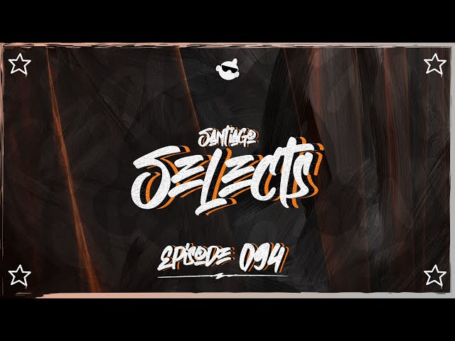 Santiago Selects - Episode 94 | 3 HOUR Extended Halloween Special | Presented by Seren Santiago