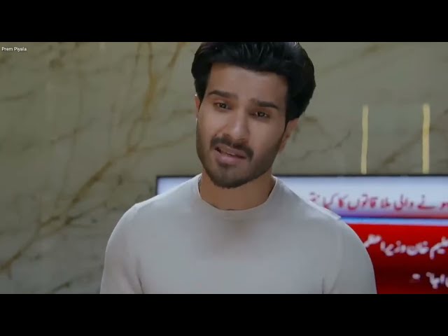 Feroze khan on 🔥 Emotional 🥀 mood  Whatsapp Status | Habs Drama #shorts #youtubeshorts #trending