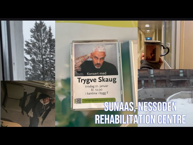 My Fibrous Dysplasia Diagnosis & Why I’m at Sunaas Rehabilitation Centre