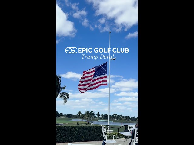 Epic Golf Club - 2025 Events