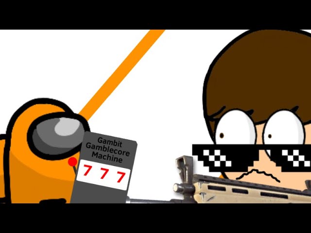 Jangmator - Andy Tries To Animate 4