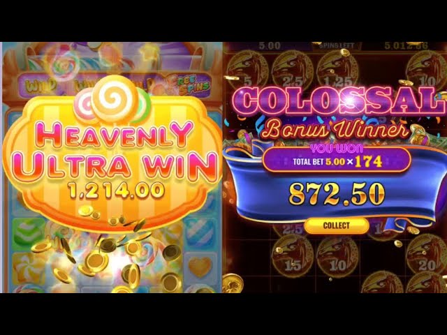 Yonorummy App | Slots game tips and tricks | Candy Rush and Flaming Mustang | New slot Game play