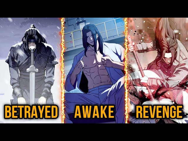 The revenge of the world's most powerful swordsman in modern era ep 1 explained in hindi