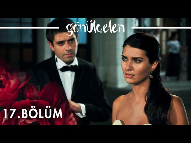 Gönülçelen 17. Bölüm - atv