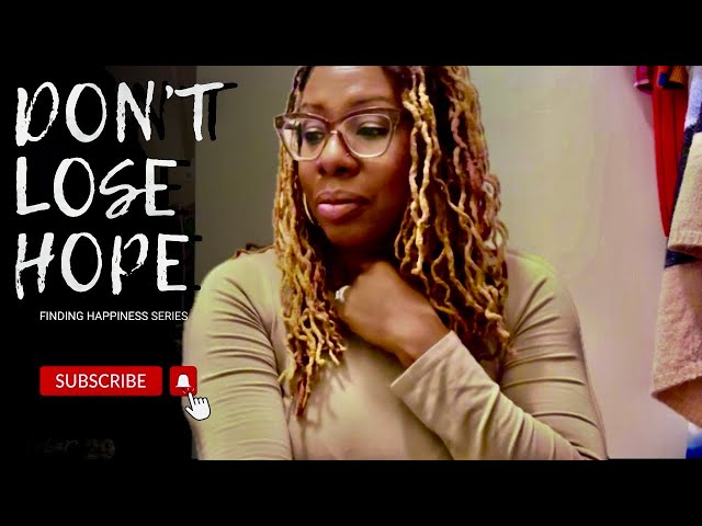 HOW TO MAINTAIN YOUR JOY + QUICK BIBLE STUDY || THE EBONY SHEREE