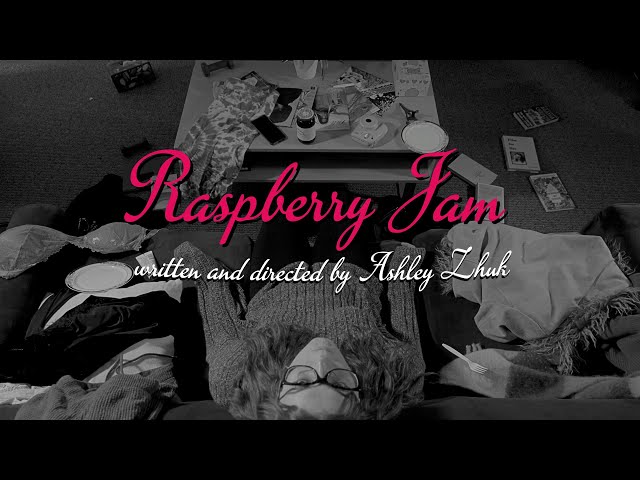 Raspberry Jam - UCLA SHORT FILM