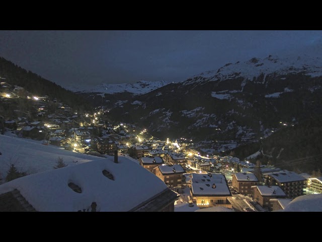 Grimentz Live Cam (HD)