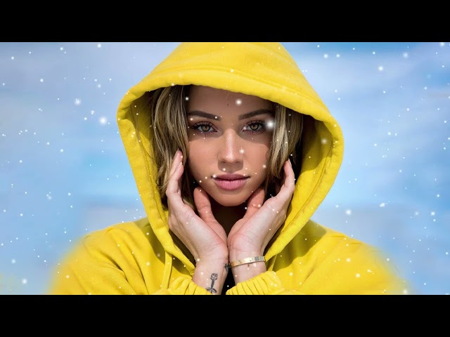 Deep Feelings Mix | Deep House, Progressive House, Vocal House, Nu Disco, Chillout #200