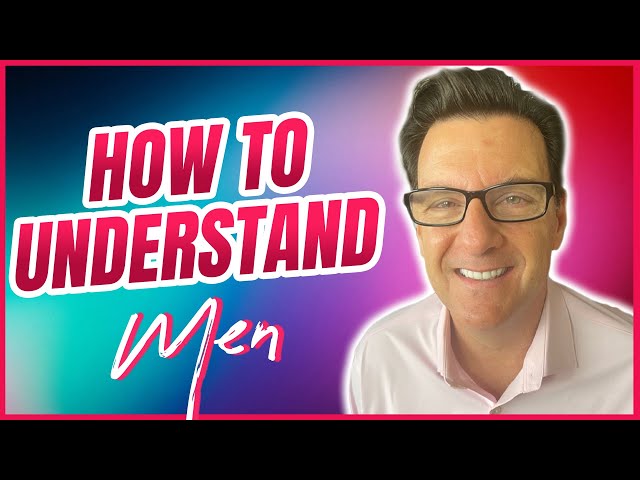 Did He Lose Interest or Is It Just THIS | Get Inside A Man's Head