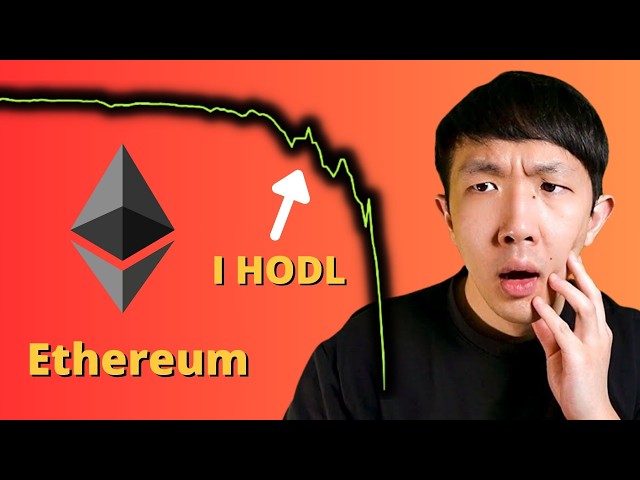 Why VirtualBacon Is WRONG 💀 About Ethereum