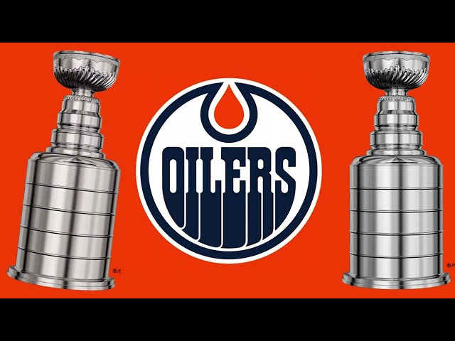 Edmonton Oilers 2024 Stanley Cup Playoffs Goal Horn (Zach Hyman Hat Trick Version) READ DESCRIPTION