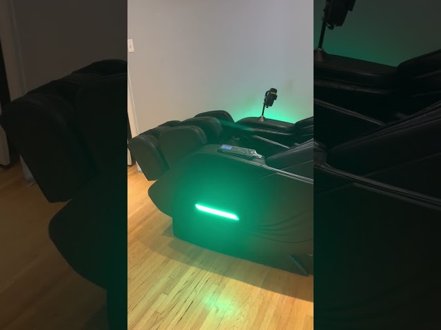 Coda Massage Chair- TruMedic