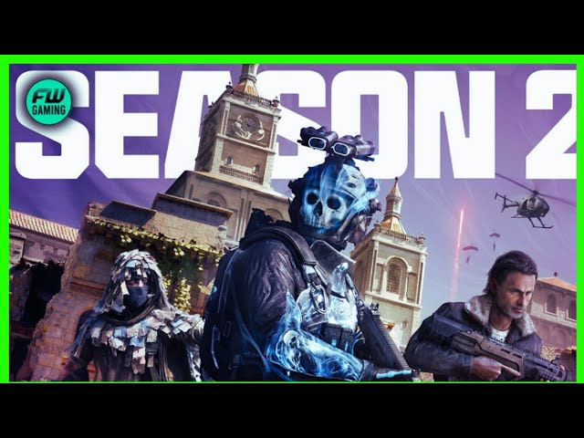 JOGANDO NOVO MAPA DA SEASON 2 | COD M3  !!!!