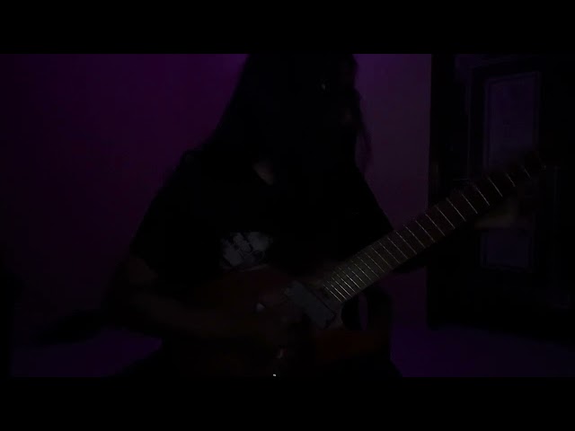 Eonian Dreams Solo Cover