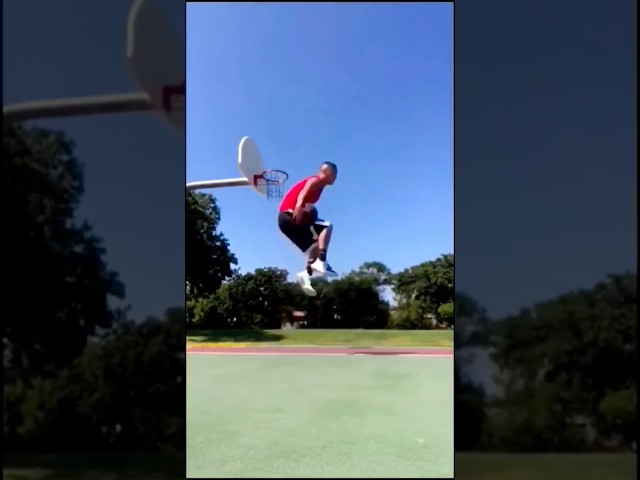 FC3S RX7 EDIT, watch this dunk!