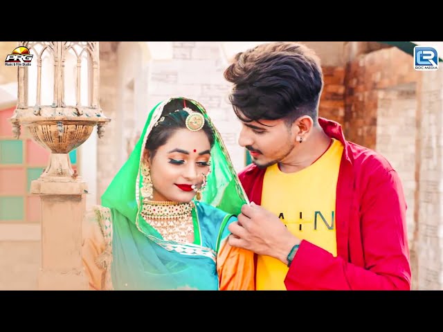 Twinkle Vaishnav | म्हारे मन में बसों पिवजी । Rajasthani Banna Banni Geet 2024| Full Video Song 2024