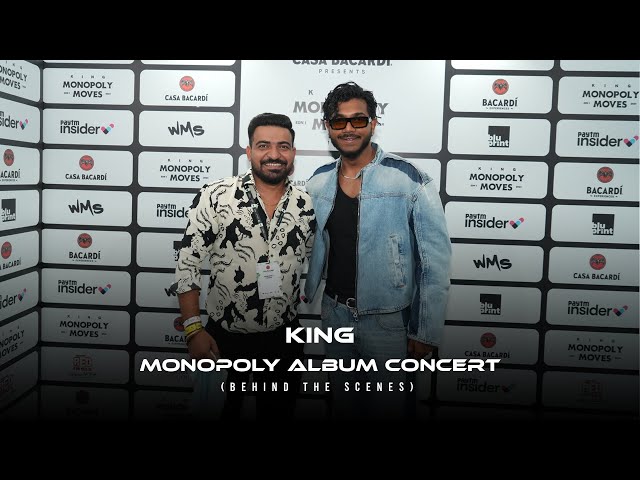 @King MM ALBUM LAUNCH PARTY DELHI