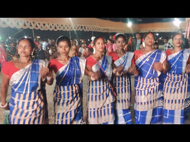 DAHAR ANEJ BRAHMAN BOSE SPORTS//SANTALI TRADITIONAL VIDEO//SANTALI VIDEO//NEW SANTALI VIDEO//SANTALI