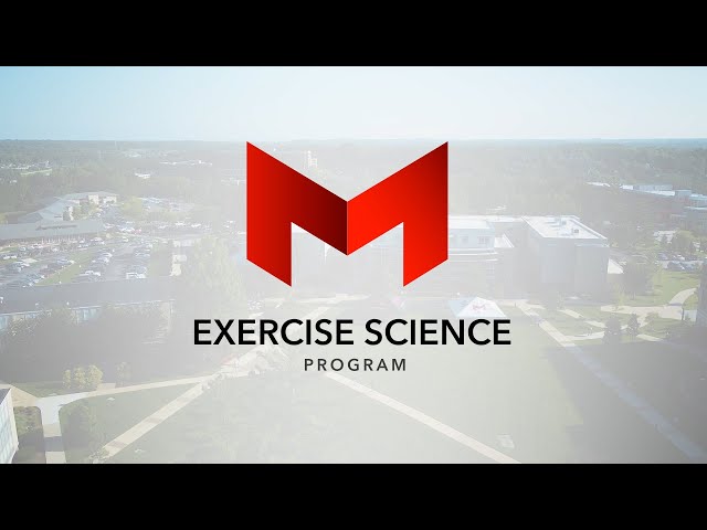 Exercise Science at Maryville University