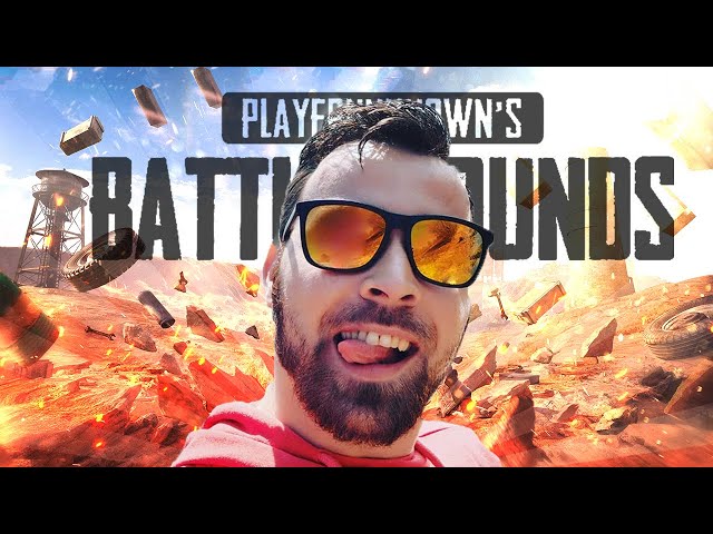 PUBG bio danas hakovan